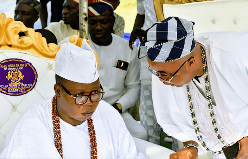 Eledumare Festival 2025: A Celebration of Faith, Culture, and Tourism in Nigeria