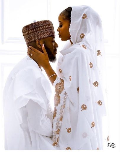 Overview of Traditional Wedding Attire in Adamawa
