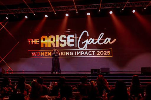 ARISE Gala 2025: Celebrating Nigerian Women of Impact in Fashion and Leadership
