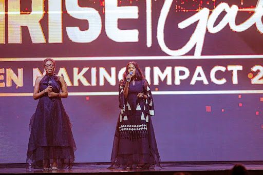 Entertainment Meets Empowerment