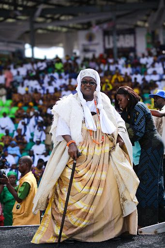 Reviving Local Textiles: A Fashion Revolution in Abeokuta