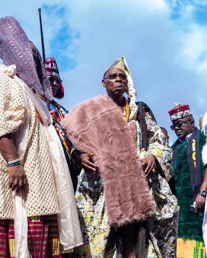 Cultural Performances and Exhibitions: A True Celebration of Egba Heritage