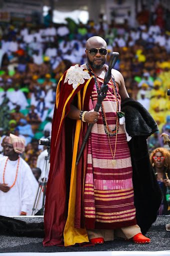 Cultural Performances and Exhibitions: A True Celebration of Egba Heritage