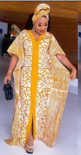 Women's Fashion in Adamawa: Traditional Attire, Trends, & Accessories 