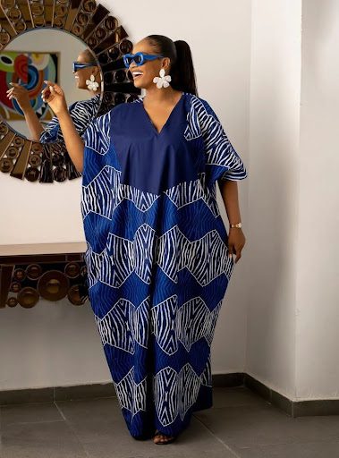 Modern Trends in Women’s Fashion