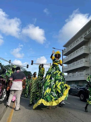 Costumes and Cultural Messages