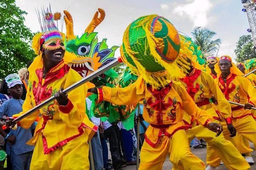 Costumes and Cultural Messages