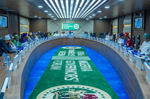 Strategic Partnership: NPC and NGF Unite to Boost Nigeria’s Economy and Tourism
