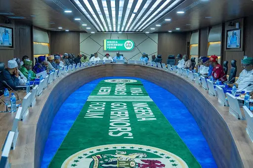 Strategic Partnership: NPC and NGF Unite to Boost Nigeria’s Economy and Tourism