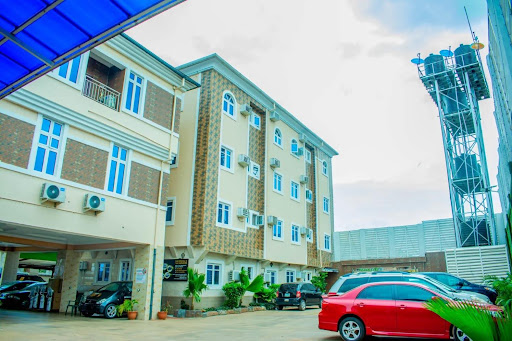 Castle Majestic Hotel