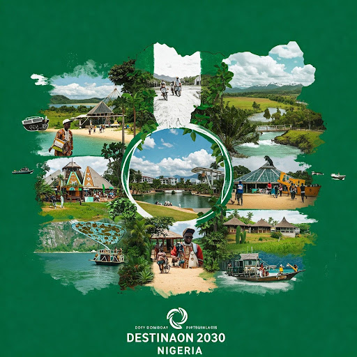 Destination 2030 project: Nigeria Intensifies its Global Comeback Via a Reimagined Tourism and Creative Sector