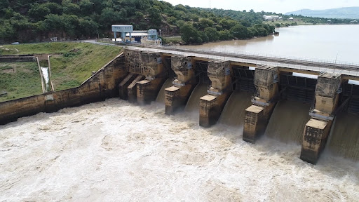 Kiri Dam