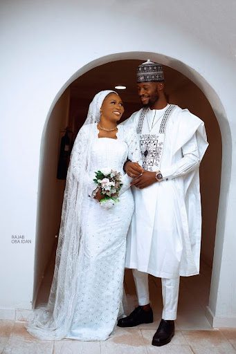 Where to Find Traditional Wedding Attire in Adamawa