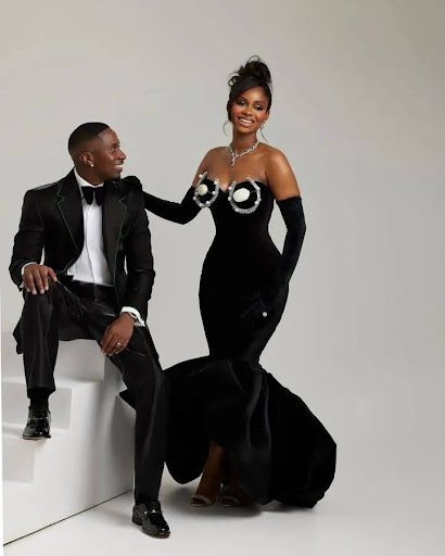 JP 2025: Priscilla Ojo’s Wedding Breaks the Internet with Glitz, Culture & Celebs