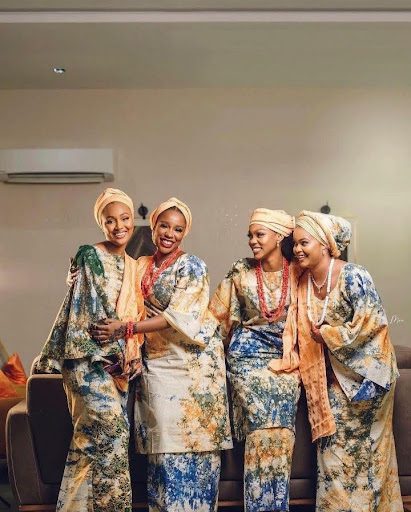 Latest Fashion Styles in Adamawa: Local Designers, Trends, and Influences