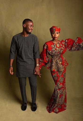 Current Fashion Trends in Adamawa