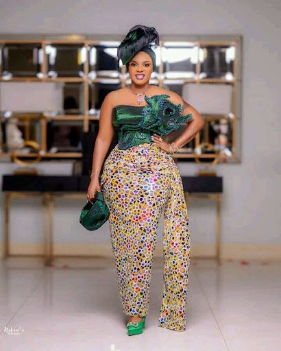 Fashion Highlights
