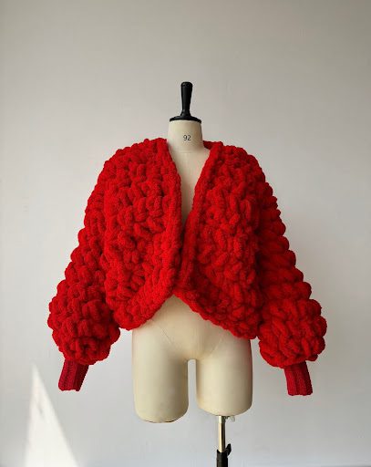 Sweaters and Cardigans 