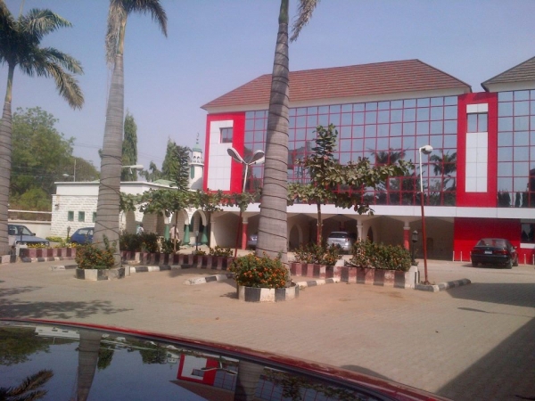 Ni’ima Guest Palace