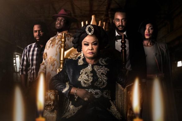 Nollywood: How Nigerian Cinema Is Changing Global Perceptions