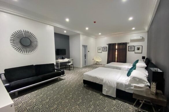 Muse Boutique Hotel