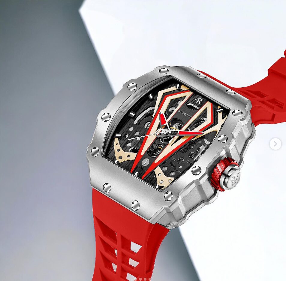 Affordable Luxury Watches in Nigeria