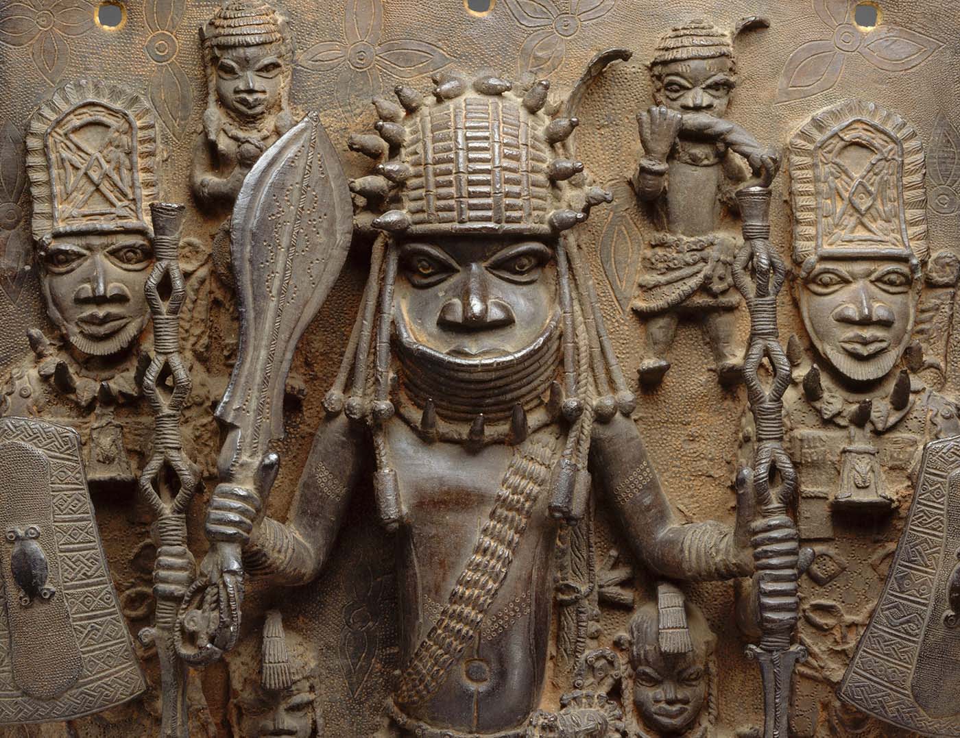 7 Ancient Nigerian Kingdoms You Can Still Visit in 2025