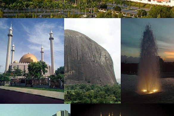 Best 5-Star Hotels in Asokoro Abuja 2025, Diplomats & VIPs