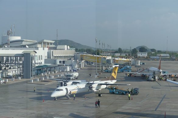 Best Hotels Near Nnamdi Azikiwe Airport for Transit Stays