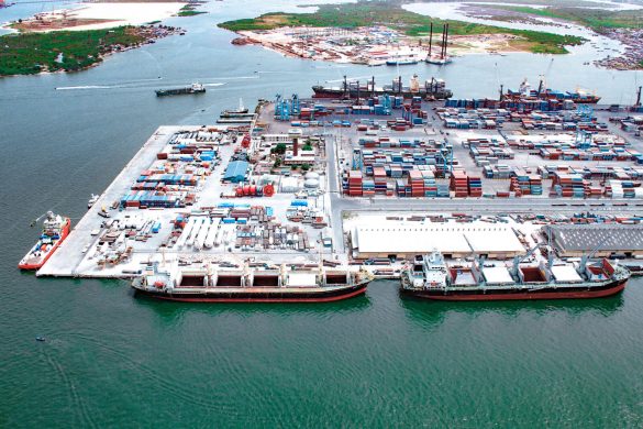 Best Hotels in Apapa Lagos Near Tin Can Island Port