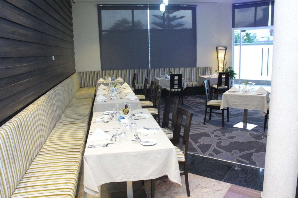 Golden Tulip Hotel - Ibadan