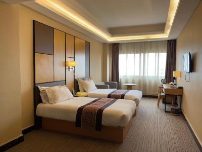 Karama Hotels Limited Resort in Dutse