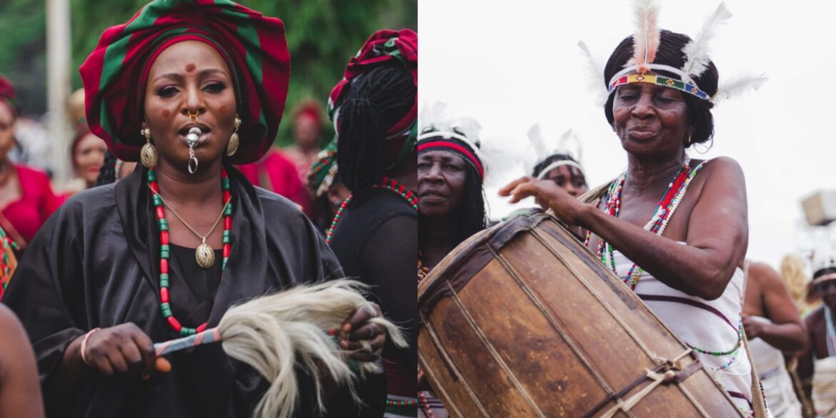 Nzem Berom Festival 2025: Celebrating Berom Heritage and Unity