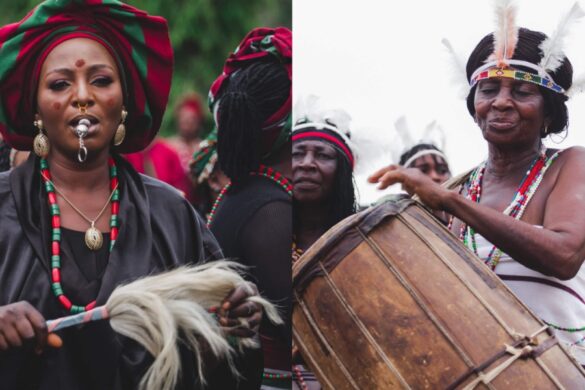 Nzem Berom Festival 2025: Celebrating Berom Heritage and Unity