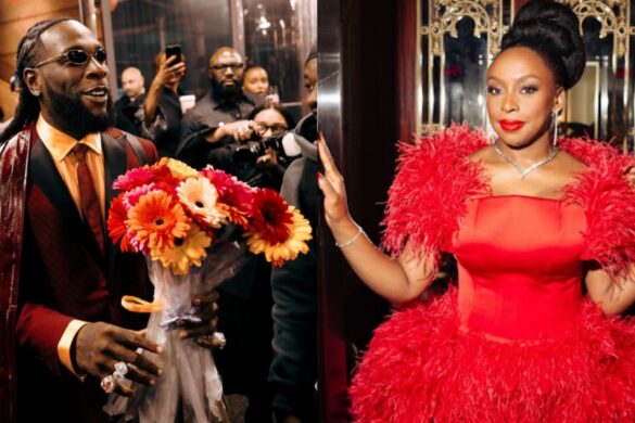 Met Gala 2025: How Nigerians Took Over Fashion’s Biggest Night