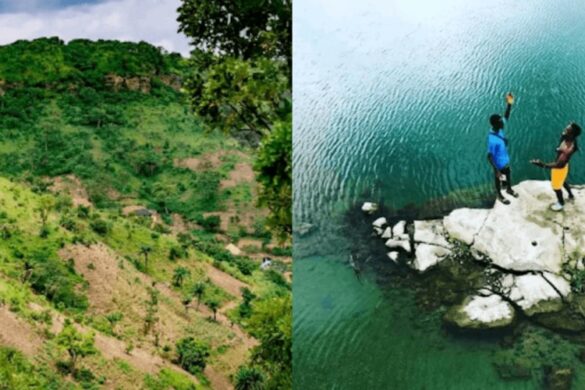 Top 10 Most Instagrammable Places in Southeast Nigeria
