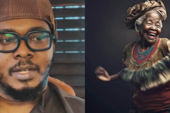 Slickcity Media by Malik Afegbua: Redefining African Art Through AI and Culture