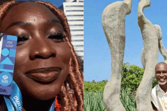 Nigerian Travel Influencers Who Are Redefining Local Tourism