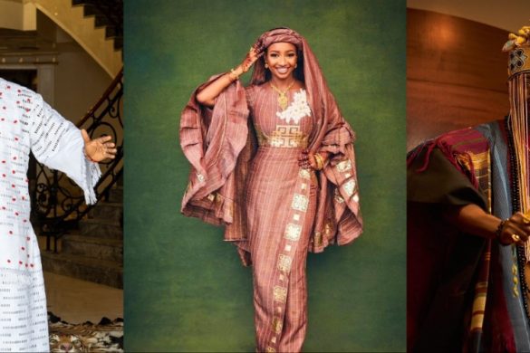 Essential Yoruba, Igbo & Hausa Phrases for Travellers