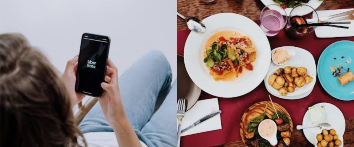 'Dine Out': Uber Eats, OpenTable Partner to Simplify Dining & Travel