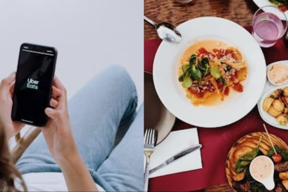 'Dine Out': Uber Eats, OpenTable Partner to Simplify Dining & Travel