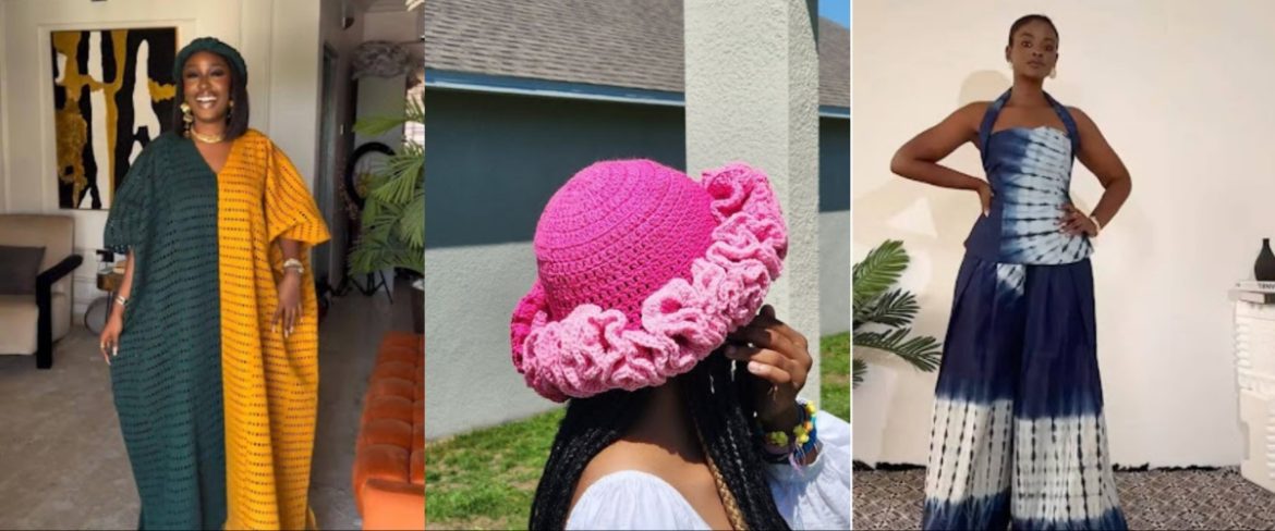 10 Nigerian Fashion Trends Taking Over Instagram in 2025