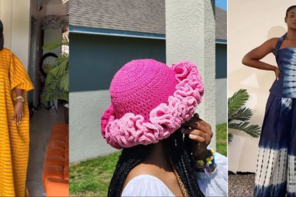 10 Nigerian Fashion Trends Taking Over Instagram in 2025