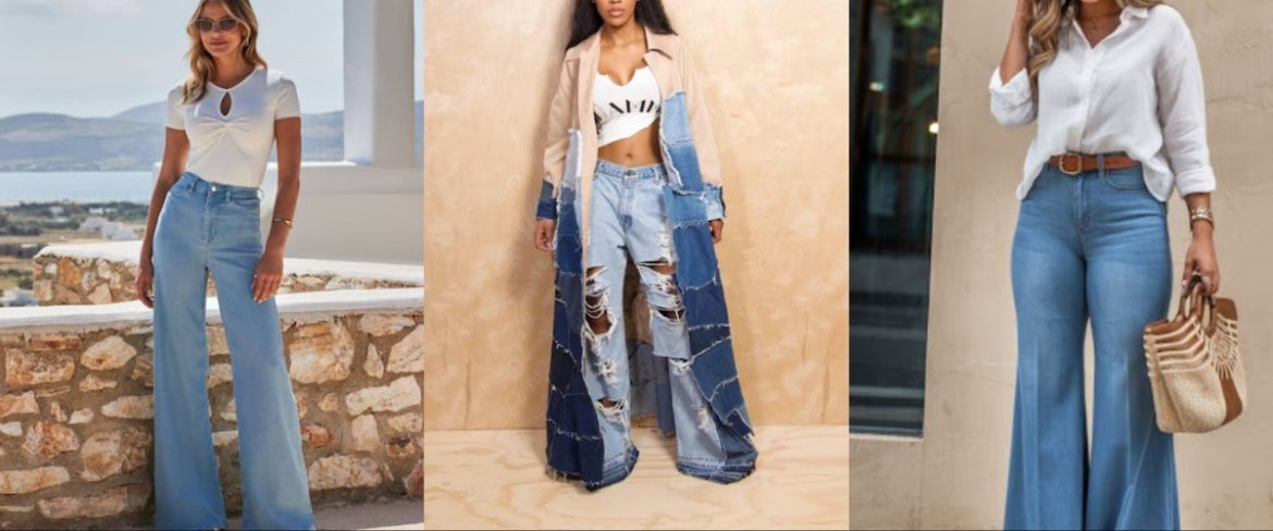 Are Skinny Jeans Out? Top 2025 Denim Trends