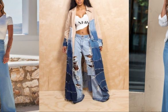 Are Skinny Jeans Out? Top 2025 Denim Trends