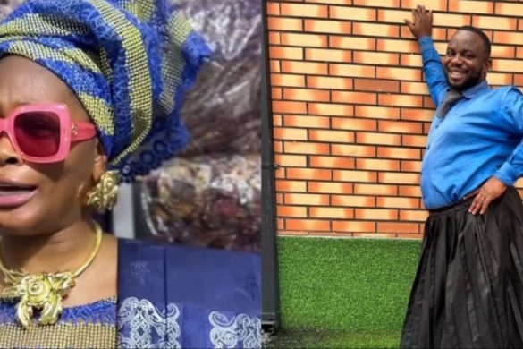 How Nigerian Skit Makers Are Rewriting Fame & Fortune in the Digital Age (2025)