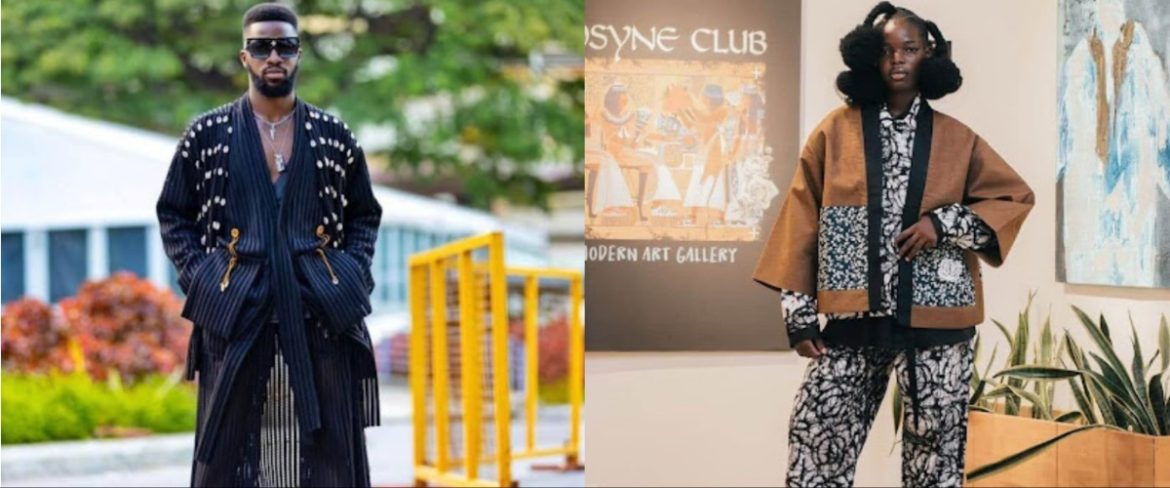 The Rise of Afrofuturism in Nigerian Streetwear