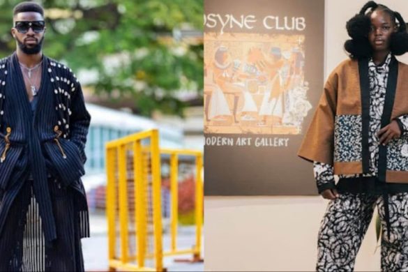 The Rise of Afrofuturism in Nigerian Streetwear