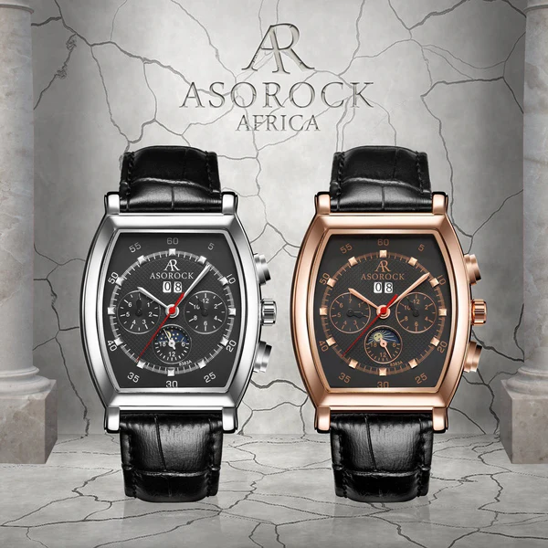 The Ambassador & Diplomat Collections