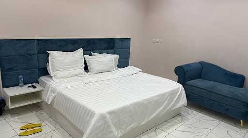 The Grand Ambar Palace Hotel and Suites